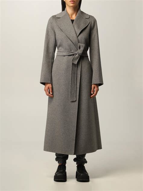 cappotto imitazione max mara
